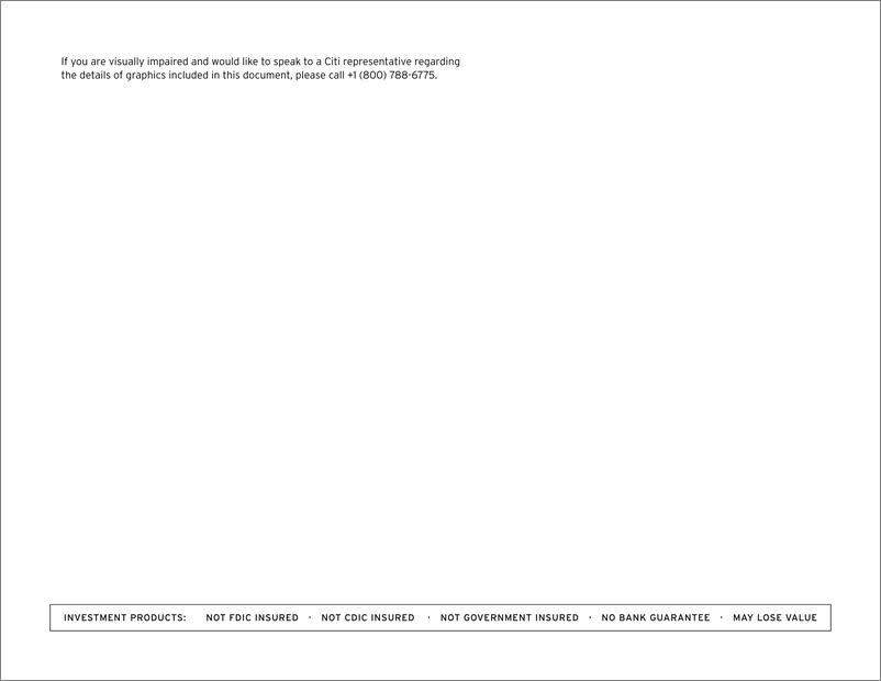 《花旗全球财富投资2022年中期展望-71页》 - 第3页预览图