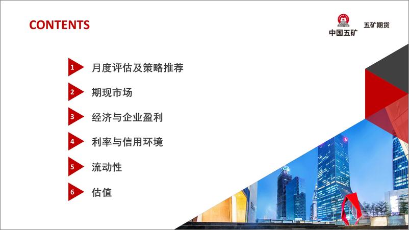 《股指月报：外资大幅流入，逢低布局I F多单-20230203-五矿期货-28页》 - 第3页预览图