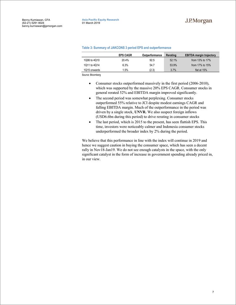 《J.P. 摩根-亚太地区-消费品行业-印尼消费者：购物篮里并无太多东西-2019.2.1-65页》 - 第8页预览图