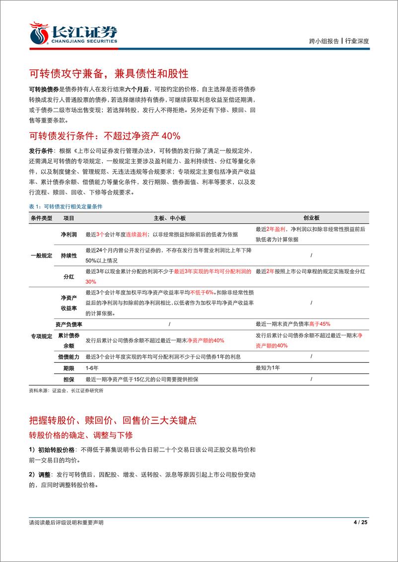 《环保行业：可转债2019年投资策略报告-20190225-长江证券-25页》 - 第5页预览图