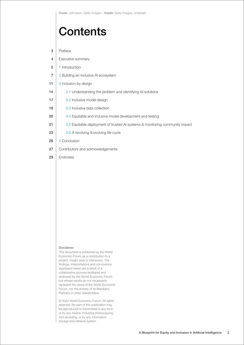 《世界经济论坛-人工智能中公平与包容的蓝图（英）-2022.6-30页》 - 第3页预览图