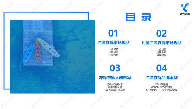 《2024年抖音冲锋衣行业趋势洞察报告-30页》 - 第3页预览图