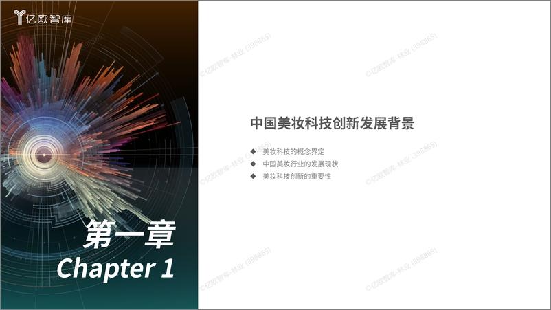 《2024中国美妆科技创新应用研究报告》 - 第3页预览图