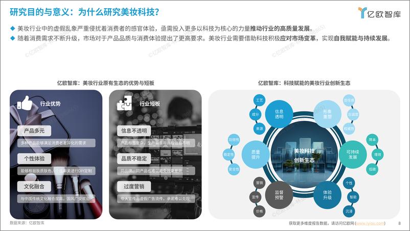 《2024中国美妆科技创新应用研究报告》 - 第8页预览图