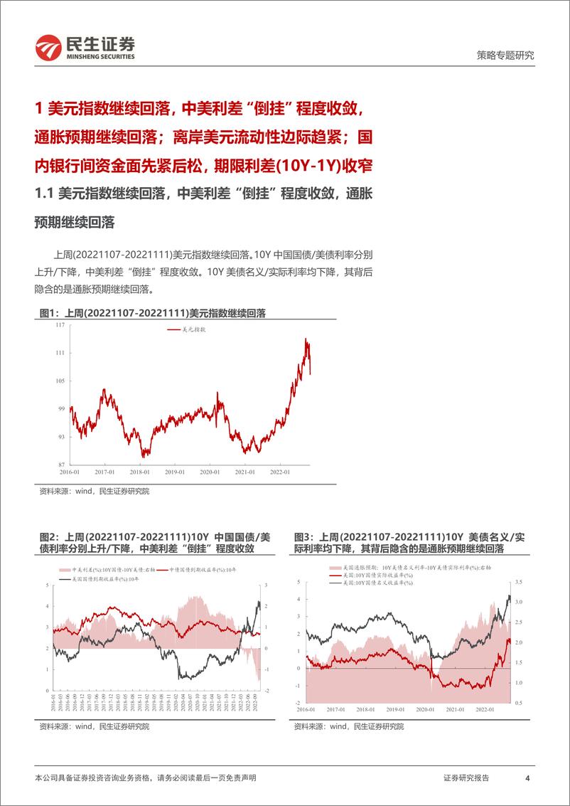 《策略专题研究：资金跟踪系列之四十七，“长钱”归来，“趋势”活跃-20221114-民生证券-36页》 - 第5页预览图