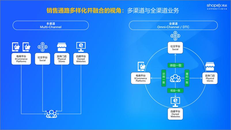 《全渠道零售：探索与观察》 - 第5页预览图