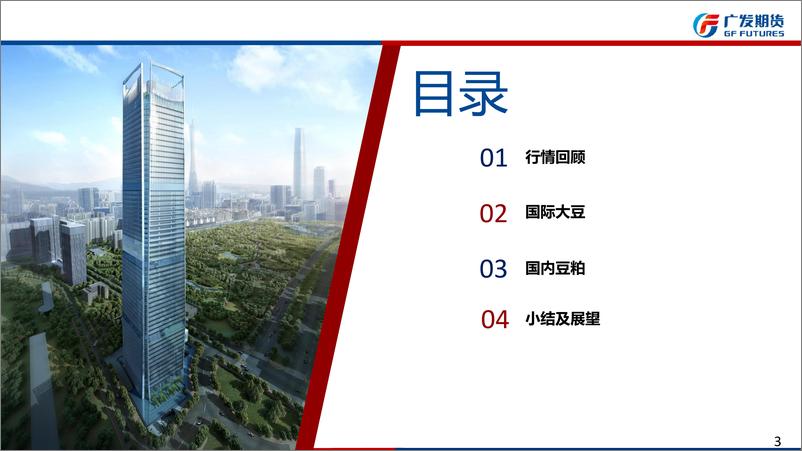 《9月豆粕月报：成本端支撑较强，国内基差高位继续支撑盘面-20230903-广发期货-31页》 - 第4页预览图