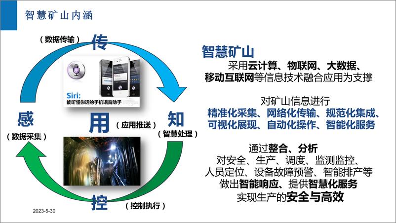 《智慧矿山整体解决方案》 - 第2页预览图