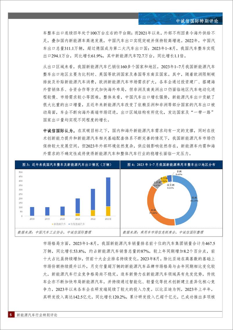 《中诚信-中国新能源汽车行业特别评论-10页》 - 第6页预览图