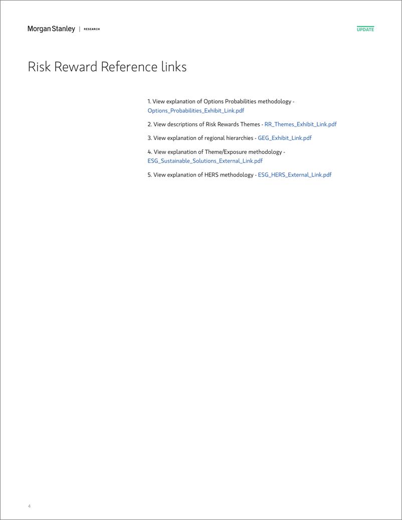 《Morgan Stanley-IndusInd Bank Risk Reward Update-109077929》 - 第4页预览图