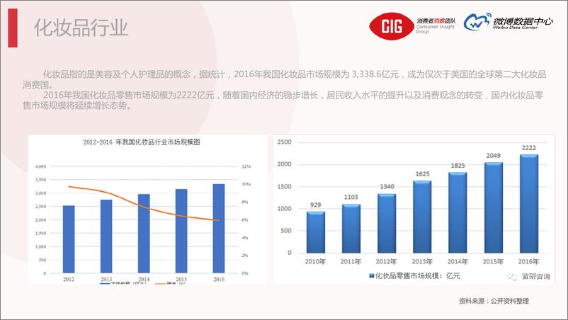 《2017微博化妆品报告》 - 第4页预览图