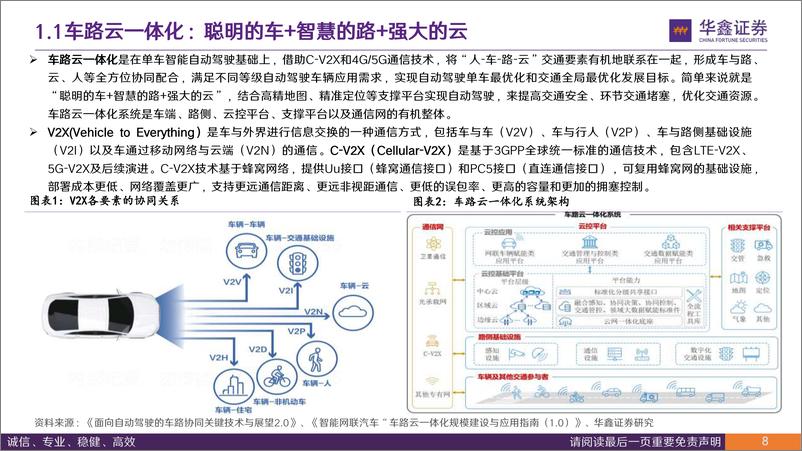 《计算机行业深度报告：政策东风至，车路云发展正当时-240813-华鑫证券-63页》 - 第7页预览图