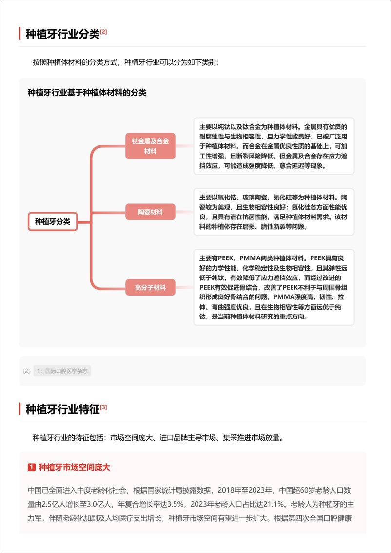 《头豹研究院-进口品牌主导市场，集采加速需求增长 头豹词条报告系列》 - 第2页预览图