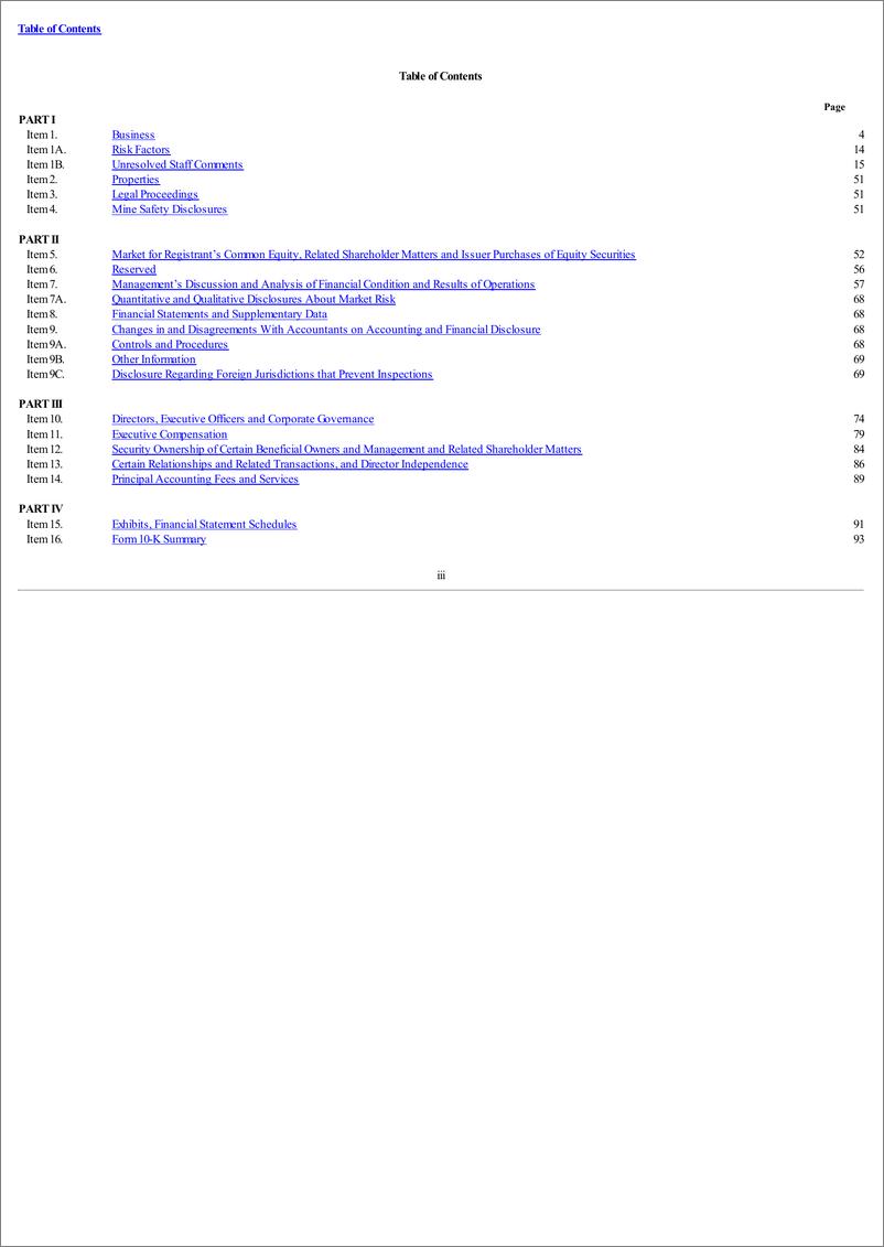 《Heart Test Laboratories, Inc.（HSCS）2023财年年度报告（英文版）》 - 第4页预览图