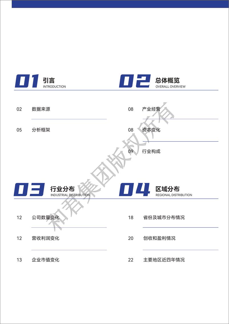 《消费品上市公司白皮书2023-和君-2023-43页》 - 第5页预览图