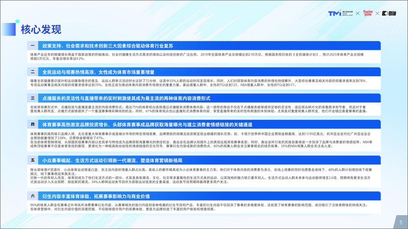 《2024年体育营销价值洞察-腾讯营销洞察&秒针&氪体-2024-80页》 - 第5页预览图