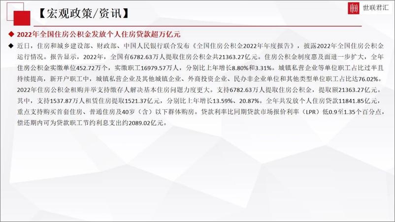 《重庆2023年第23周房地产市场报告-26页》 - 第7页预览图