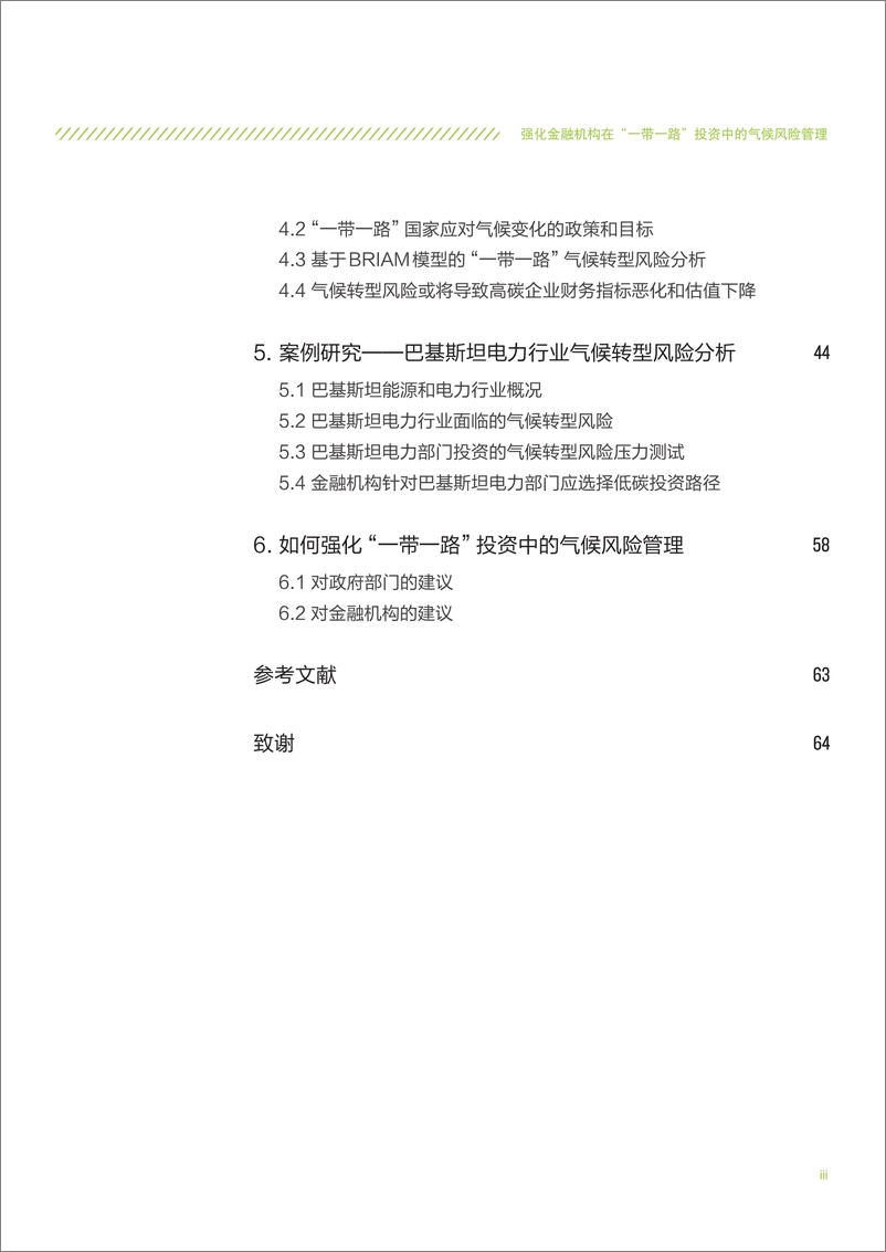 《强化金融机构在“一带一路”投资中的气候风险管理-自然资源保护协会》 - 第5页预览图