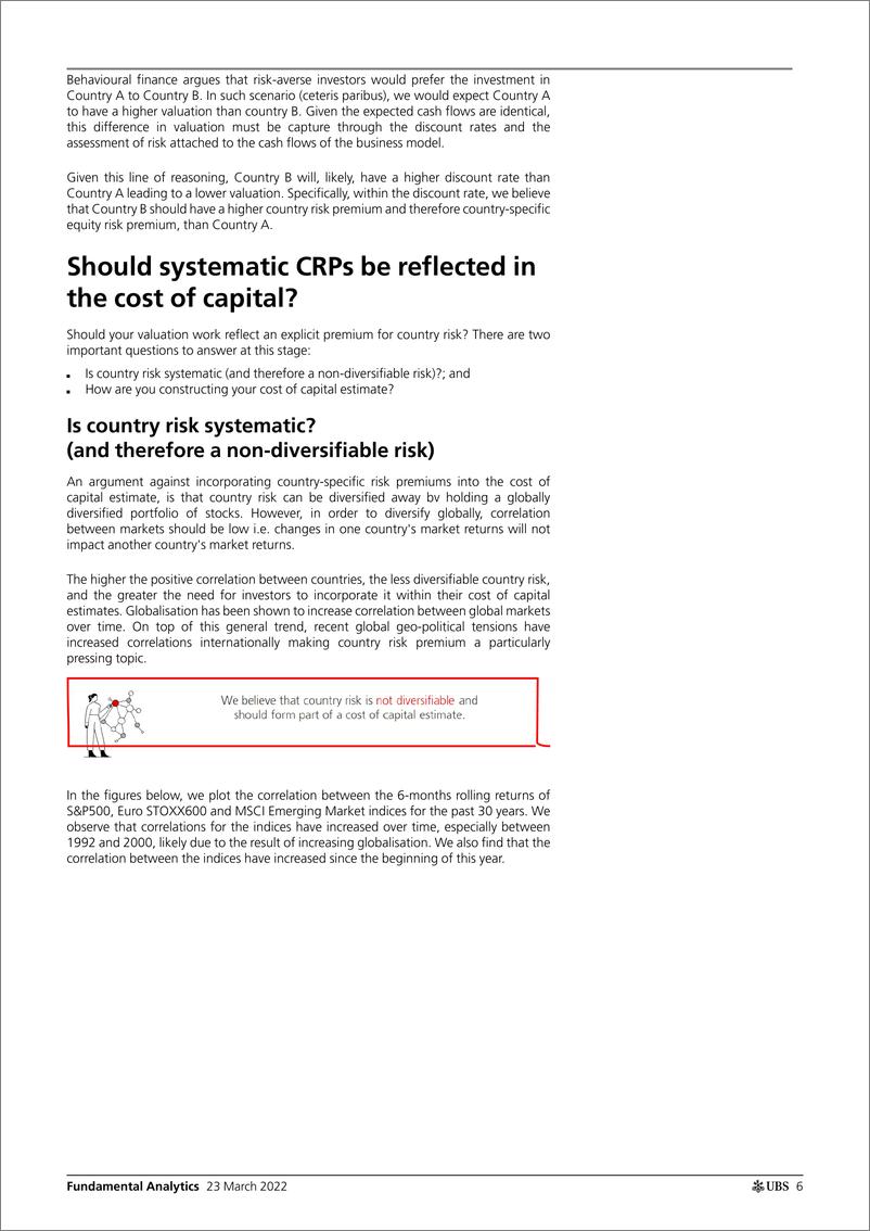 《瑞银-全球量化策略-我们对国家风险溢价的看法：在基本面估值中捕捉国家风险(内部数据集)-2022.3.23-31页》 - 第7页预览图