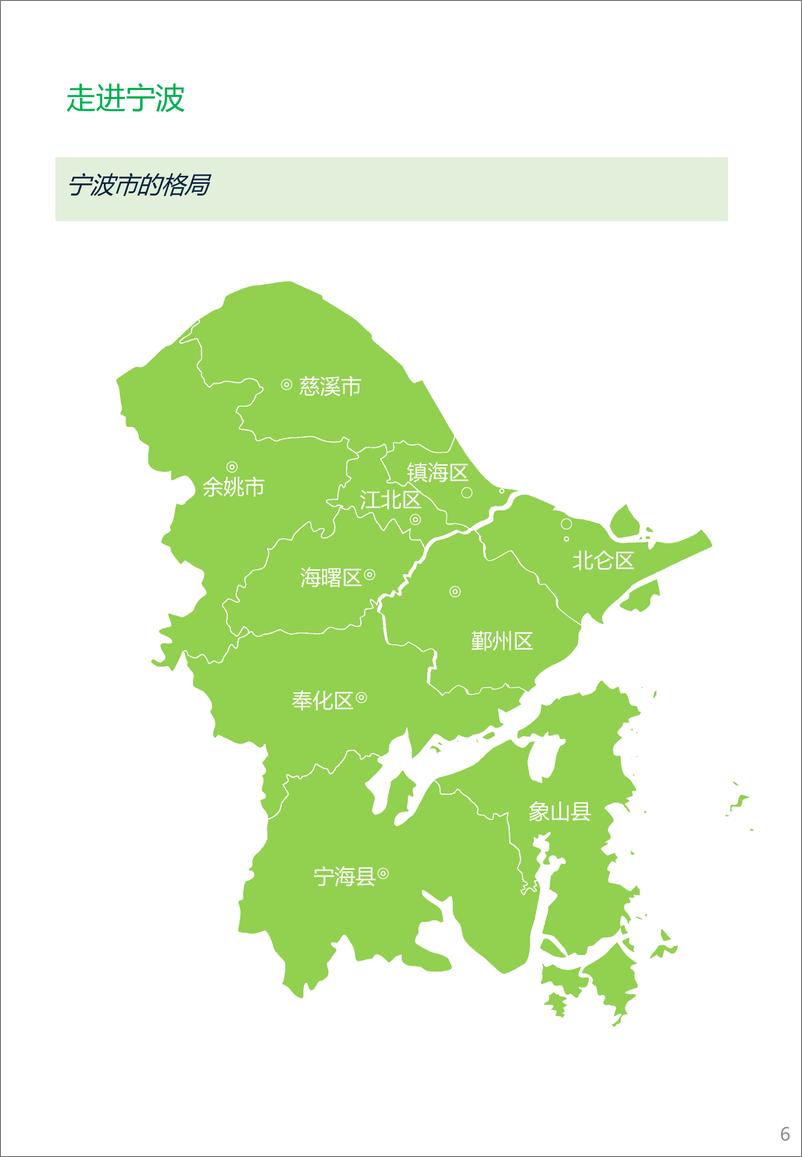 《港人内地生活小百科＋——宁波篇-76页》 - 第6页预览图