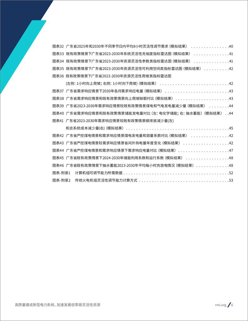 《高质量建成新型电力系统，加速发展低零碳灵活性资源-58页》 - 第6页预览图