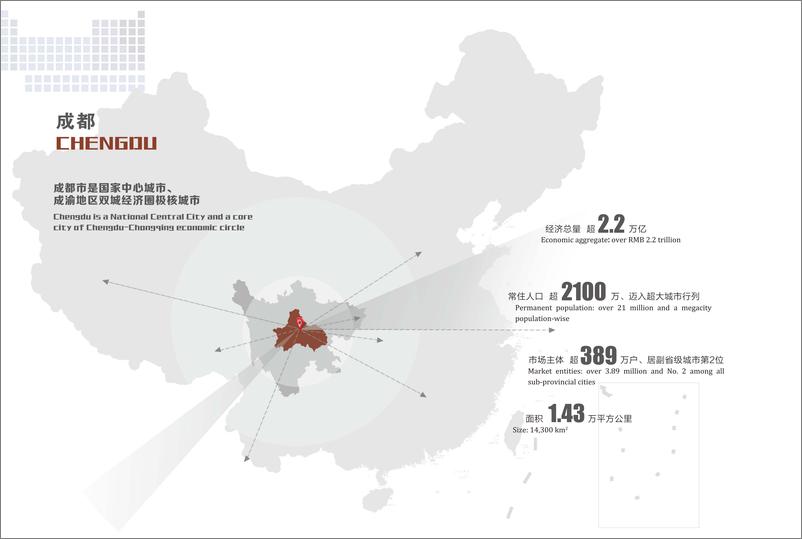 《成都市投资促进局：2024成都投资指南》 - 第3页预览图