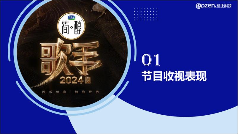 《_歌手2024_收视复盘与营销洞察报告》 - 第3页预览图