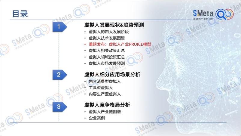 《2022虚拟人产业研究报告-65页》 - 第8页预览图