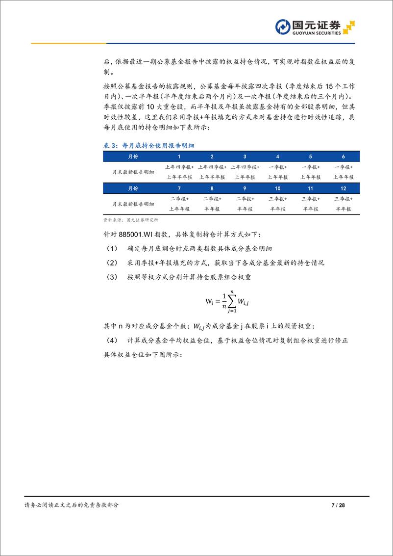 《专题研究报告：战胜基金排名分位数-20230914-国元证券-28页》 - 第8页预览图