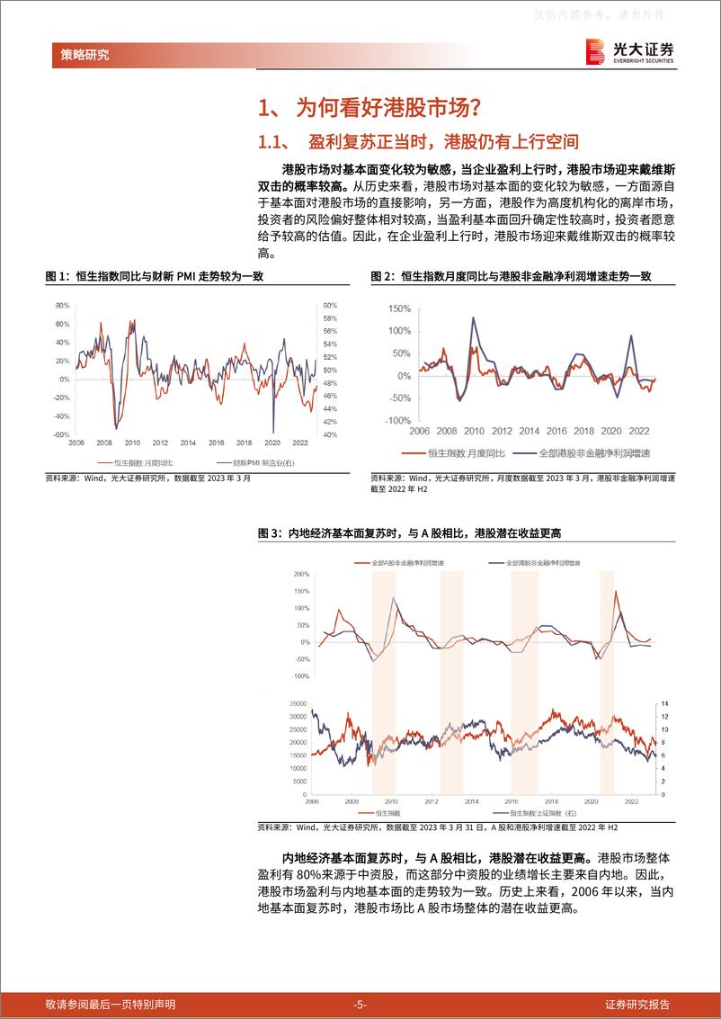 《光大证券-东方破晓系列报告之三：东方破晓，消费回春-230407》 - 第5页预览图