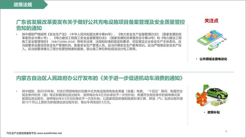 《乘联会：新能源商用车产业调查报告（2024年6月第3周）》 - 第4页预览图