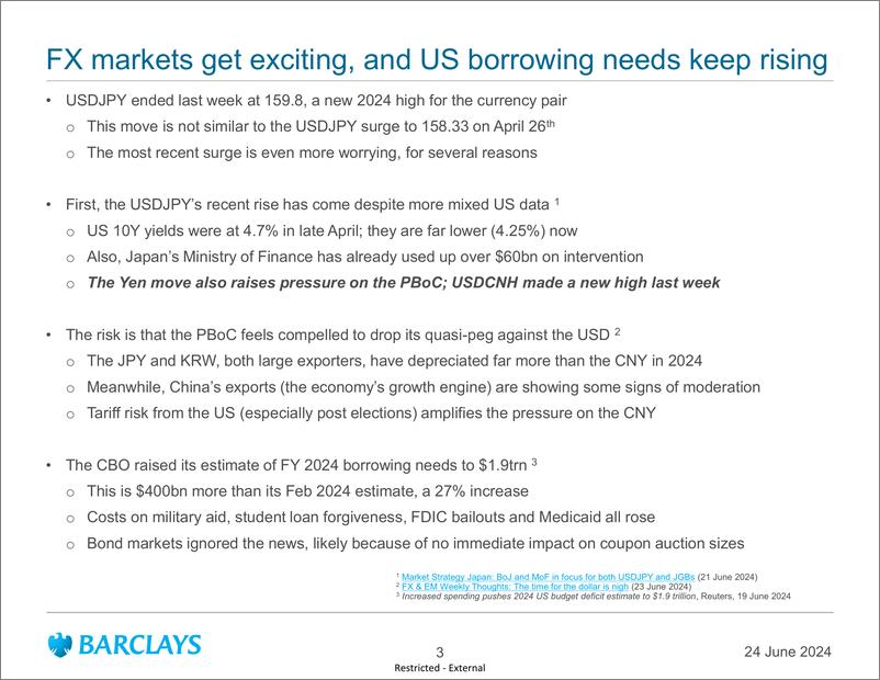 《Barclays_Global_Macro_Thoughts_Not_a_time_to_get_complacent》 - 第3页预览图