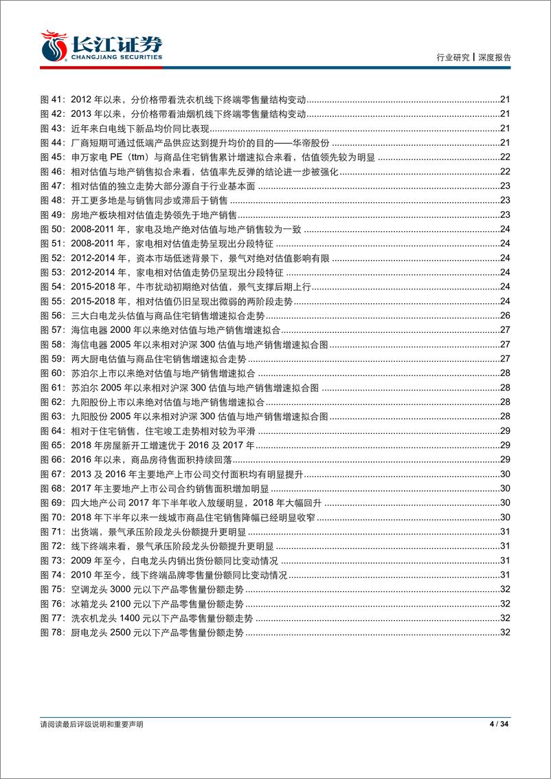 《家用电器行业深度报告：周期过往，皆为序章-20190102-长江证券-34页》 - 第5页预览图