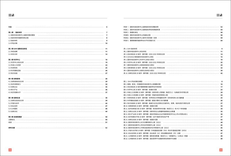 《清华-国际科技创新中心指数报告2022-2022-35页》 - 第5页预览图