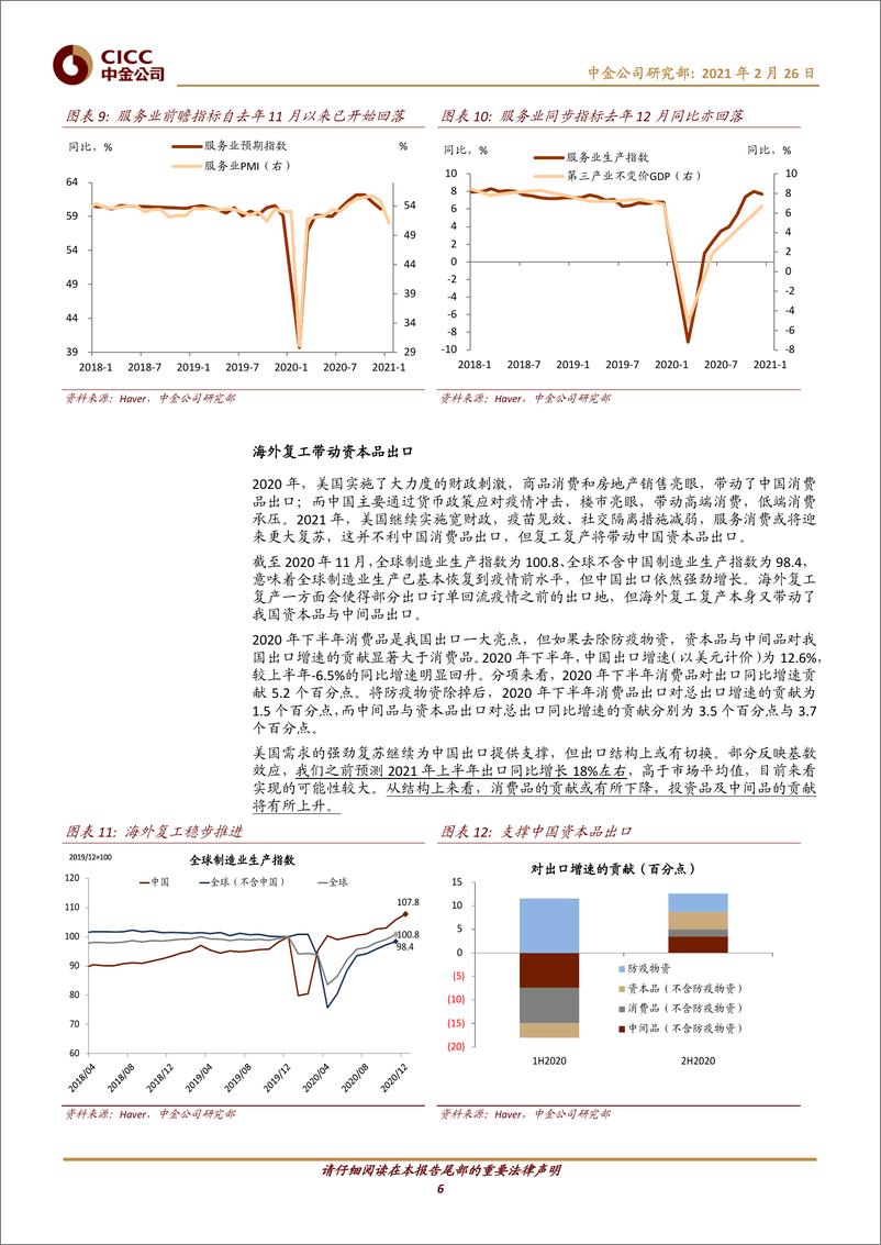 《中国宏观专题报告：“非典型”动荡再现，从宏观看资产价格-20210226-中金公司-12页》 - 第6页预览图