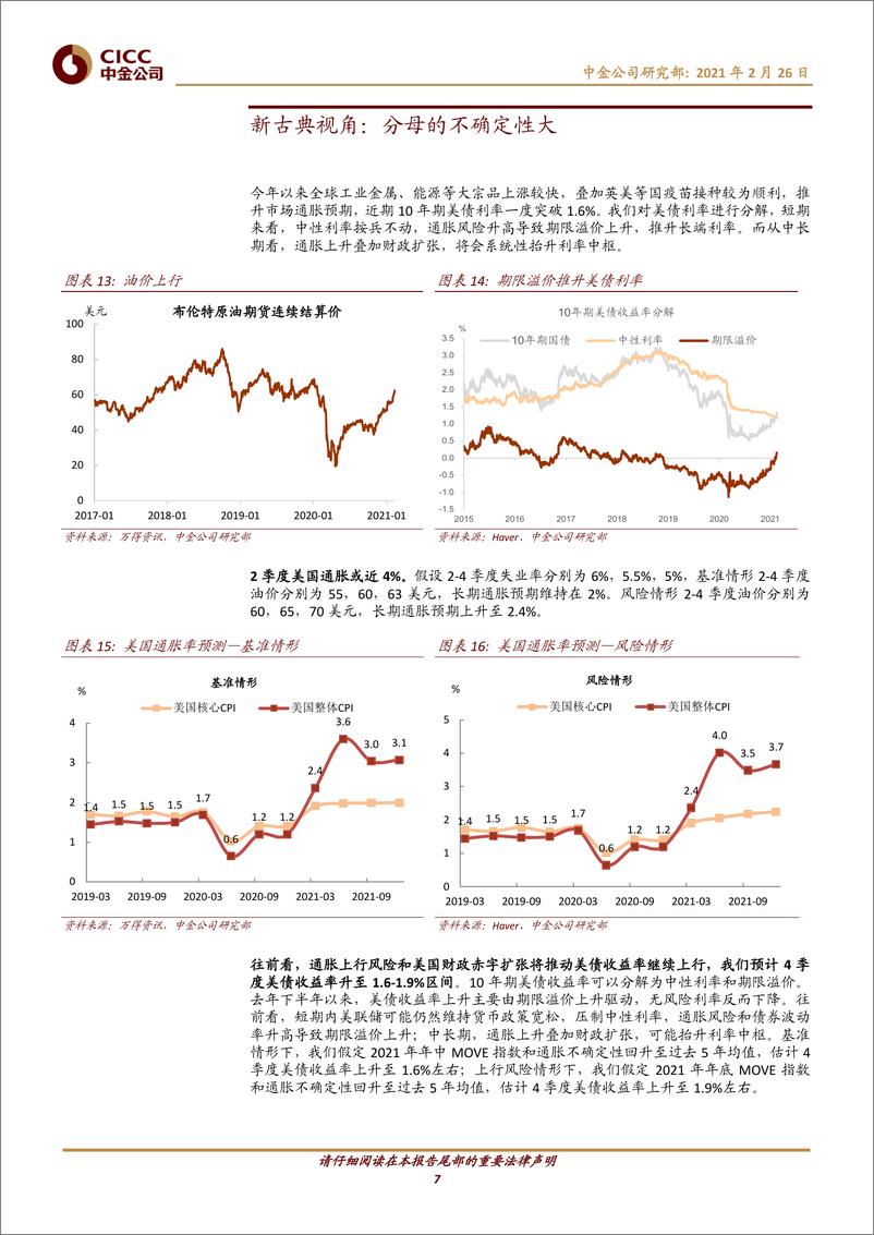 《中国宏观专题报告：“非典型”动荡再现，从宏观看资产价格-20210226-中金公司-12页》 - 第7页预览图