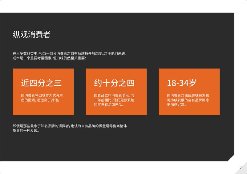 《欧美市场自有品牌食品饮料趋势2024-28页》 - 第7页预览图