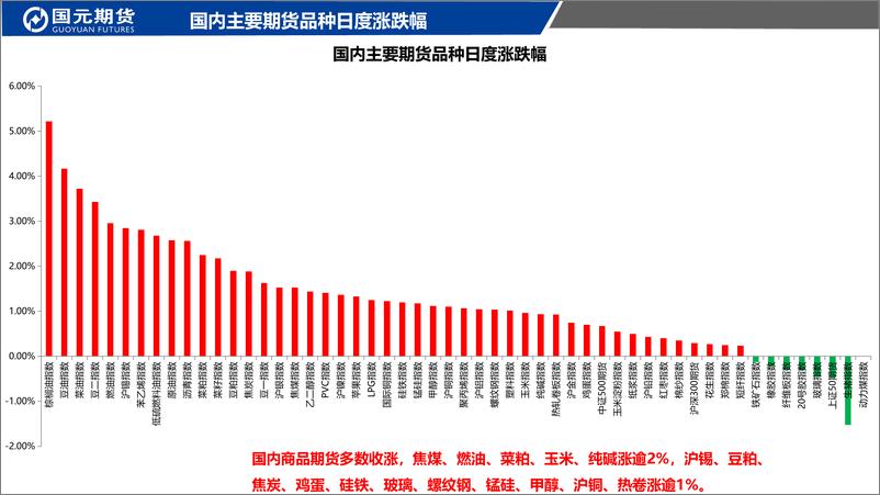 《国元点睛-20230616-国元期货-21页》 - 第3页预览图