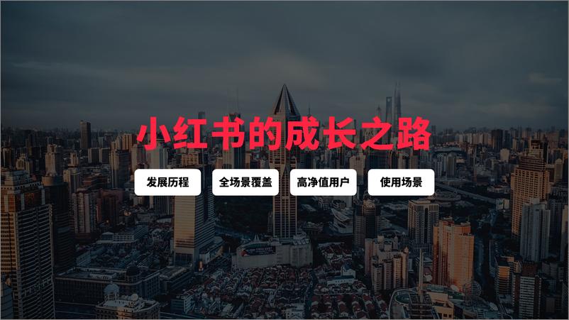 《小红书品效合一商业化手册【小红书】【通案37页》 - 第4页预览图