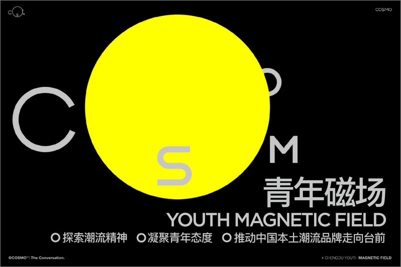 《成都COSMO项目手册》 - 第2页预览图