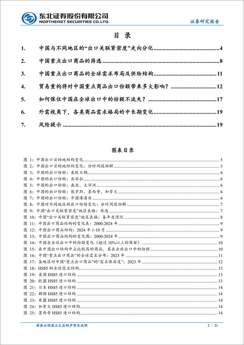 《东北固收专题报告：两极世界格局下的贸易重构-241227-东北证券-21页》 - 第2页预览图