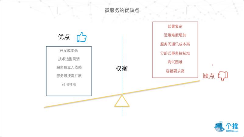 《个推微服务实践》 - 第6页预览图