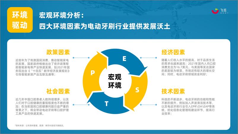 《2023年电动牙刷行业报告-laifen新品打爆案例-果集》 - 第7页预览图