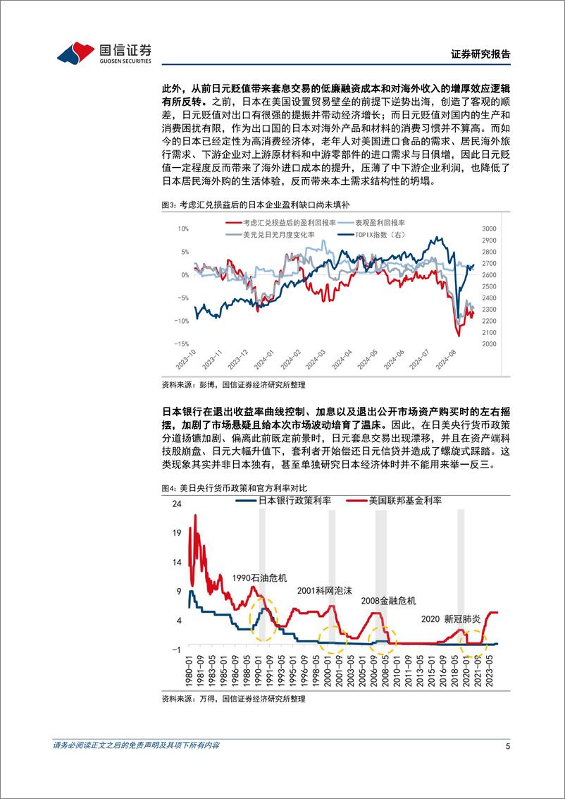 《多元资产配置系列(十一)：当前日股的三大关键问题-240825-国信证券-14页》 - 第5页预览图