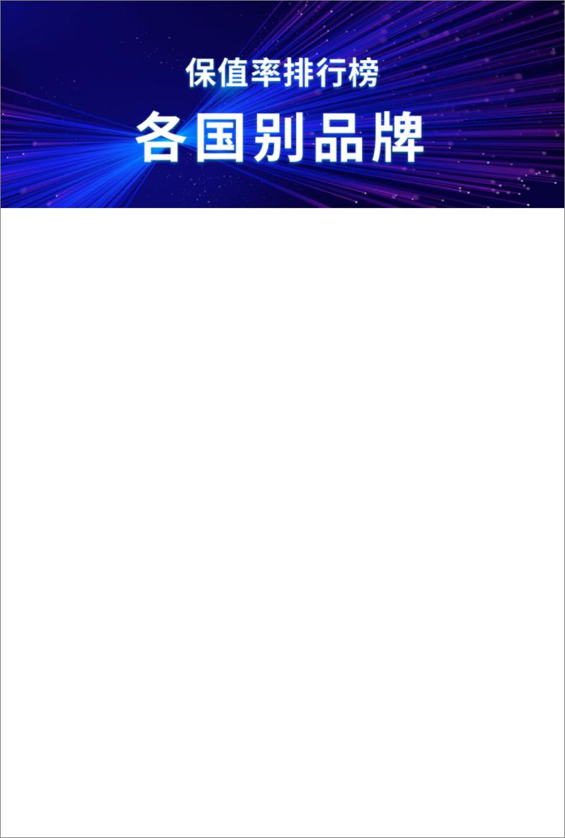 《2022年度上半年中国汽车保值率报告-85页-WN9》 - 第5页预览图