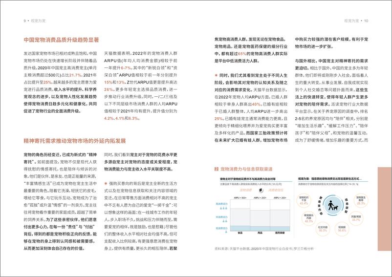 《宠物品牌人群策略白皮书-天猫X罗兰贝格-202205-32页》 - 第6页预览图