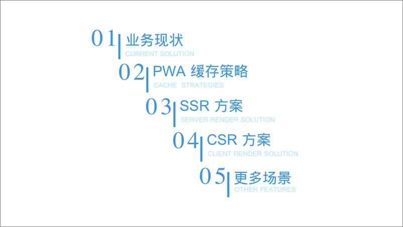 《TWEB-企业级项目基于PWA缓存的最佳实践》 - 第3页预览图