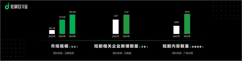 《梁丽丽：2024中国短剧行业发展生态总结》 - 第8页预览图