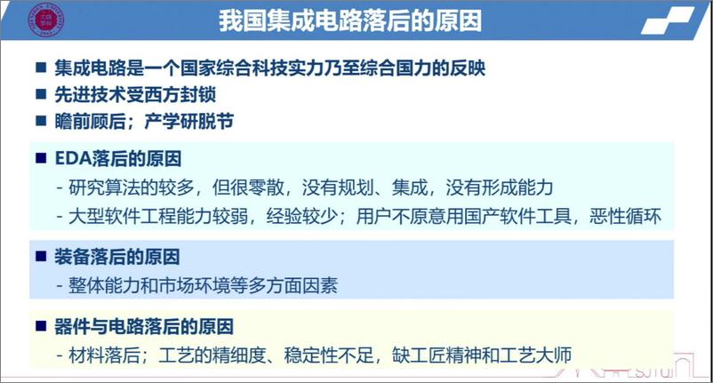 《2022世界半导体大会--毛军发院士--从集成电路到集成系统》 - 第4页预览图