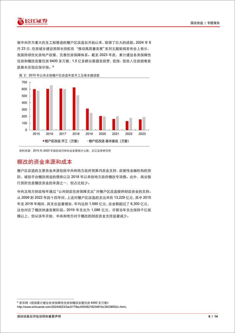 《什么是棚改债务-241126-长江证券-14页》 - 第6页预览图